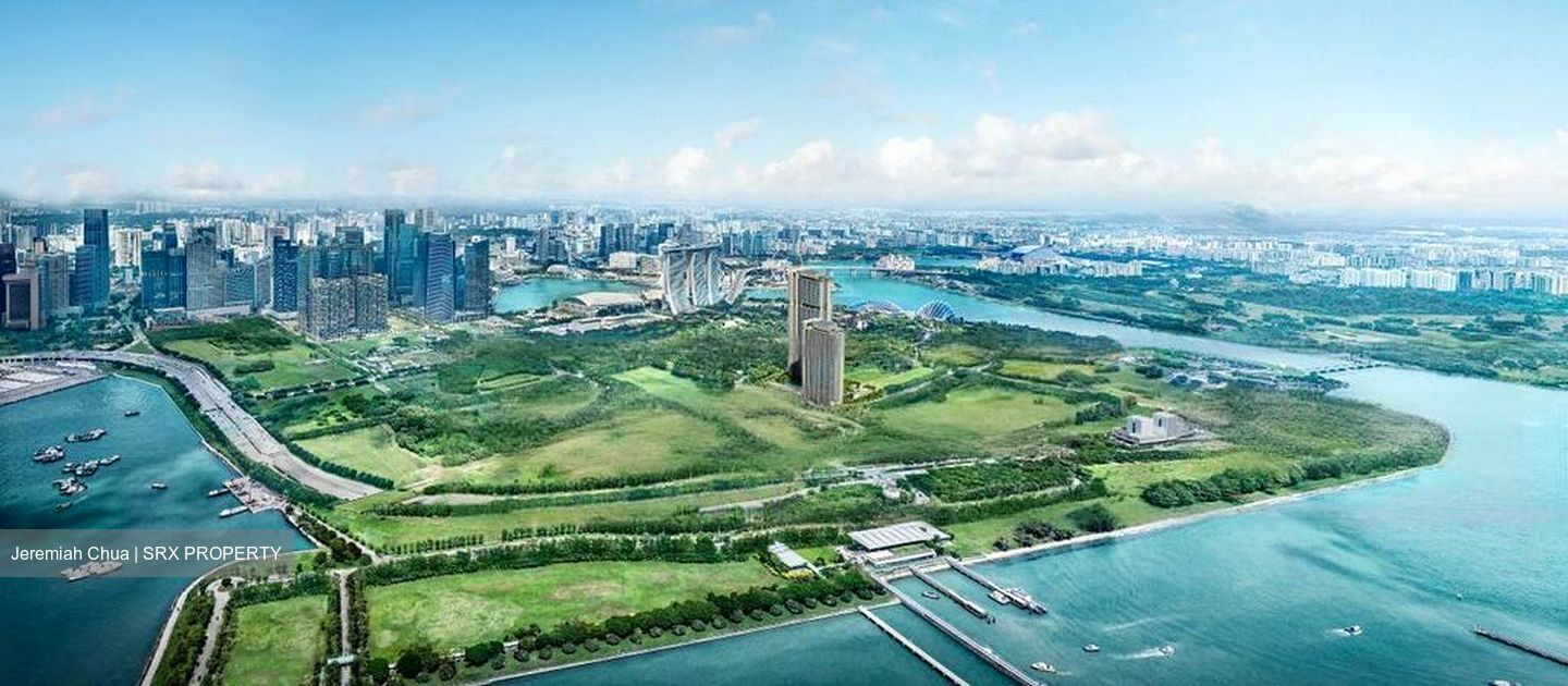 Marina Gardens Drive (D1), Condominium #476096321